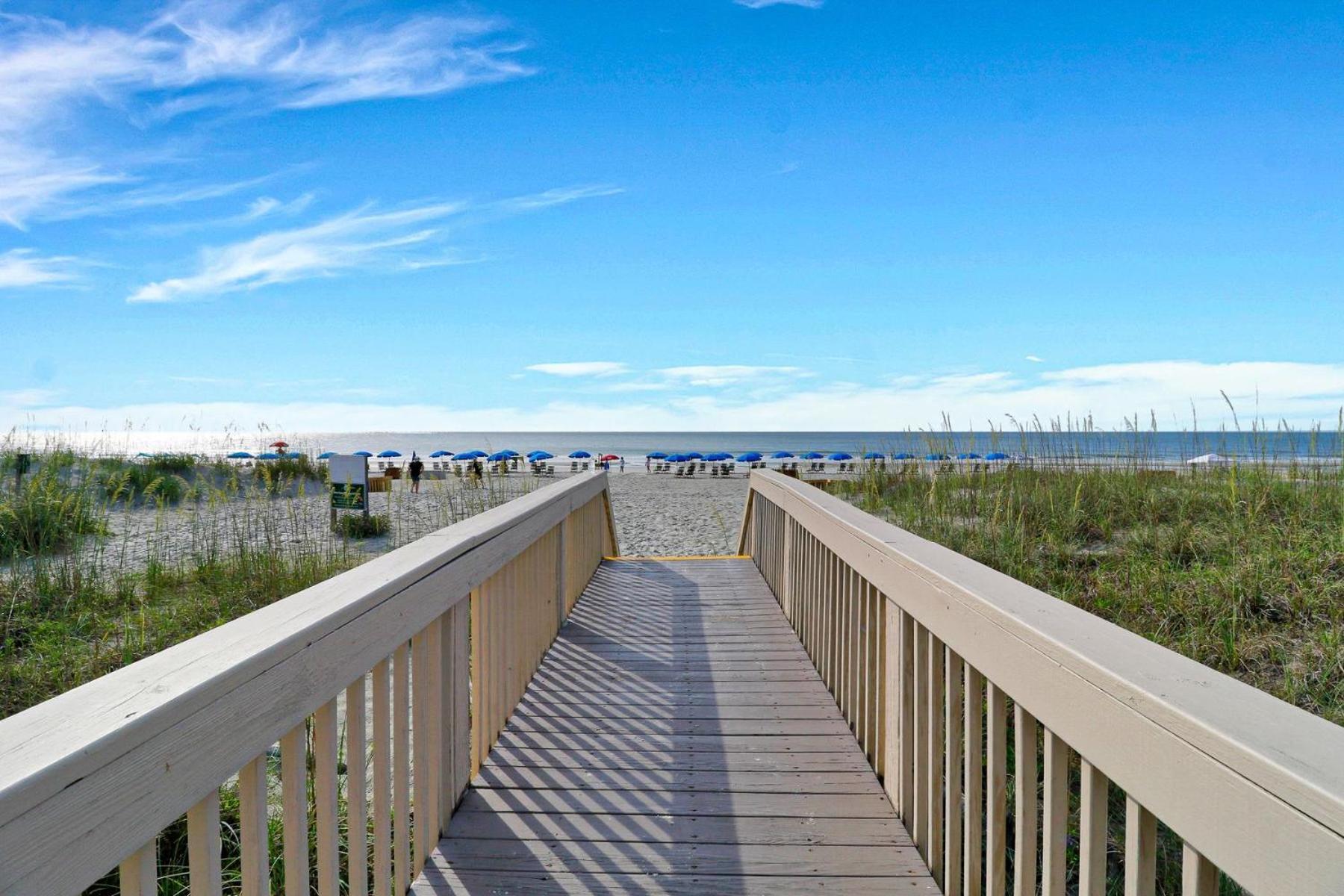 130 Mooring Buoy Villa Hilton Head Island Ngoại thất bức ảnh