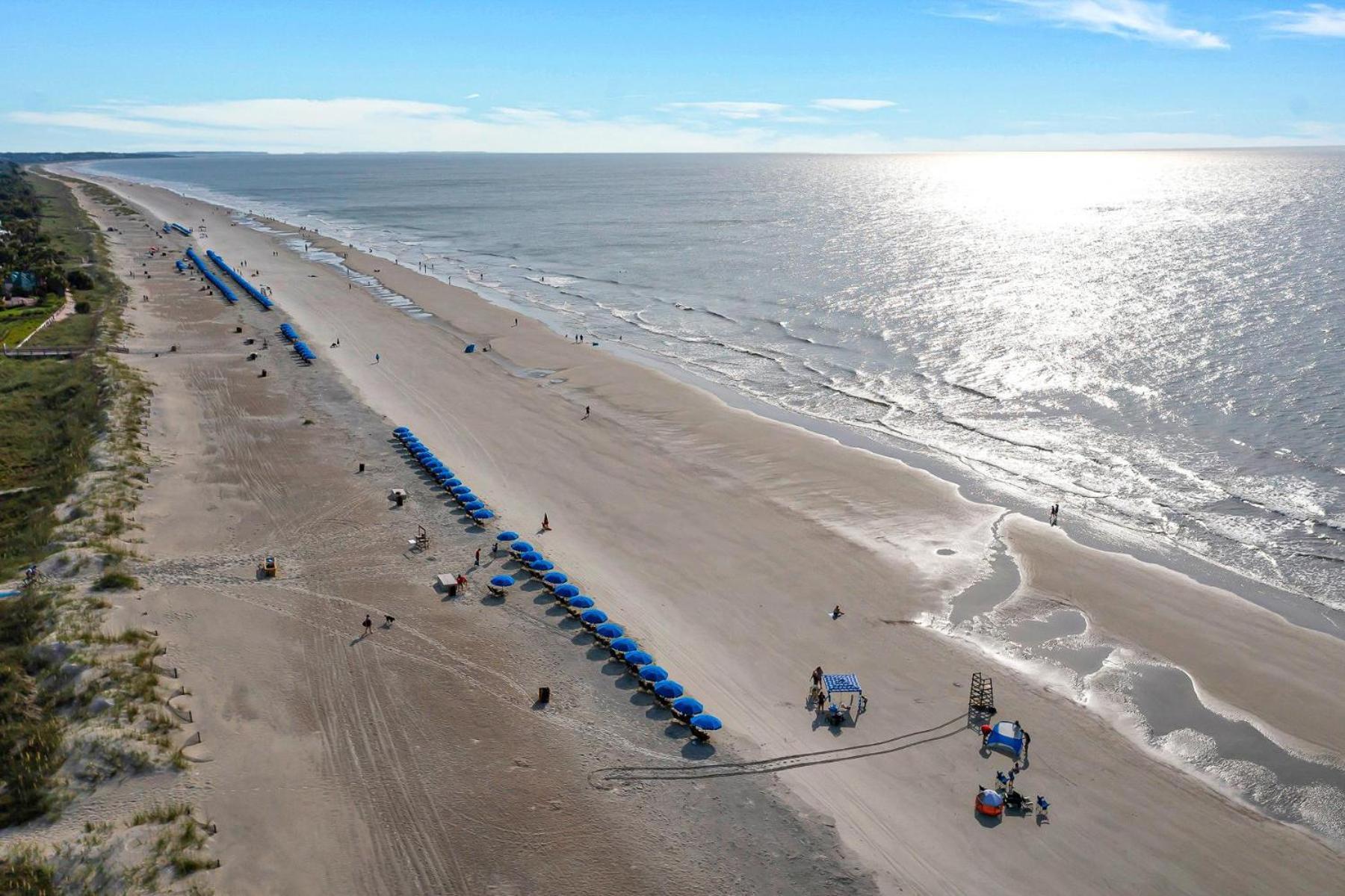 130 Mooring Buoy Villa Hilton Head Island Ngoại thất bức ảnh