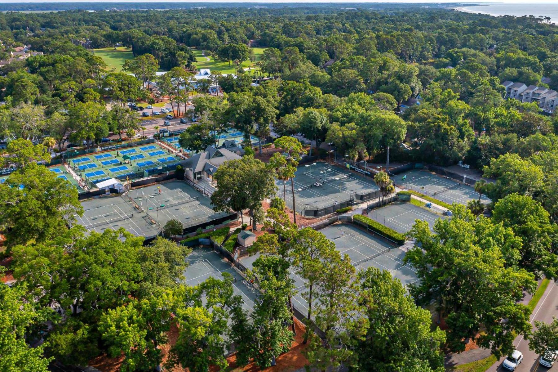 130 Mooring Buoy Villa Hilton Head Island Ngoại thất bức ảnh