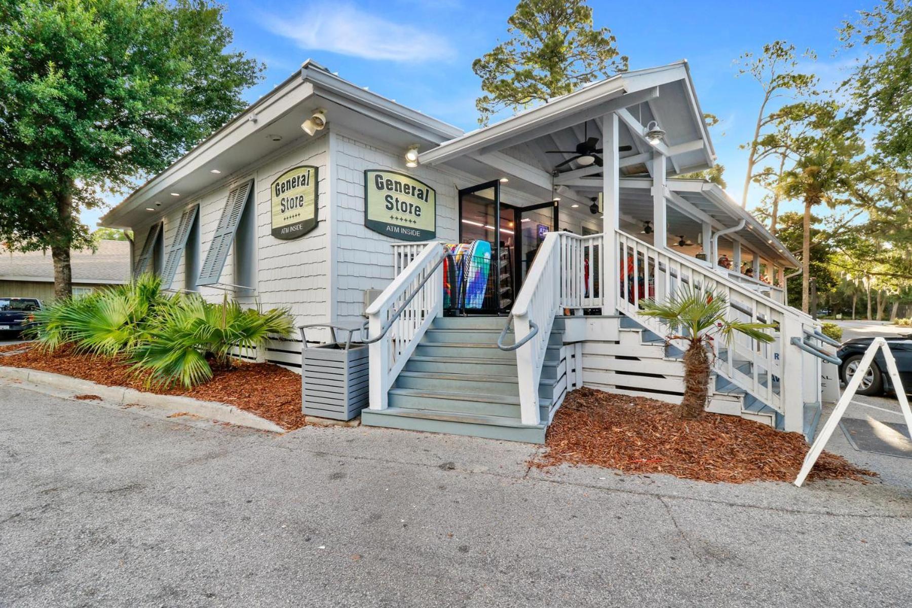 130 Mooring Buoy Villa Hilton Head Island Ngoại thất bức ảnh