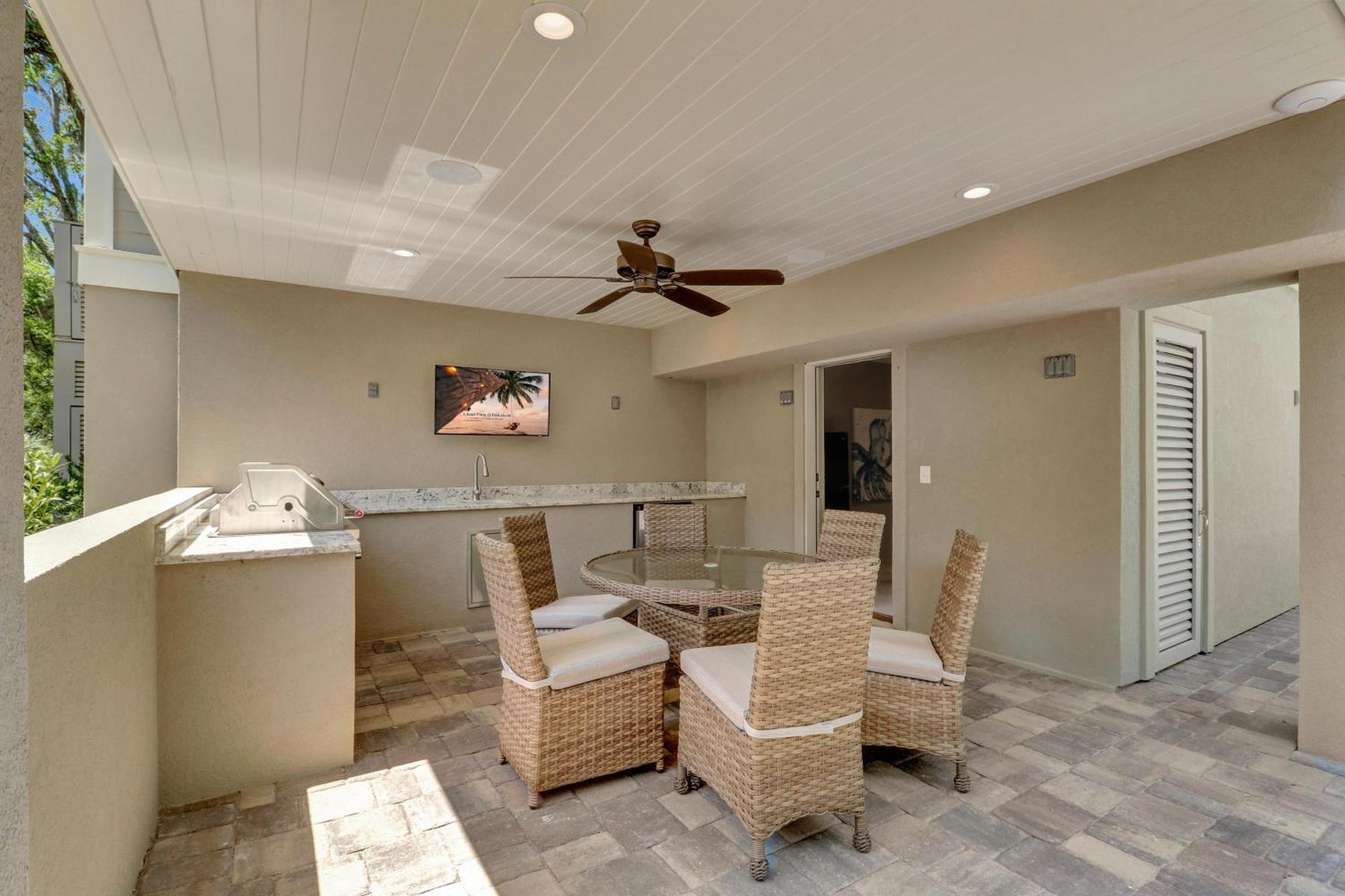 130 Mooring Buoy Villa Hilton Head Island Ngoại thất bức ảnh