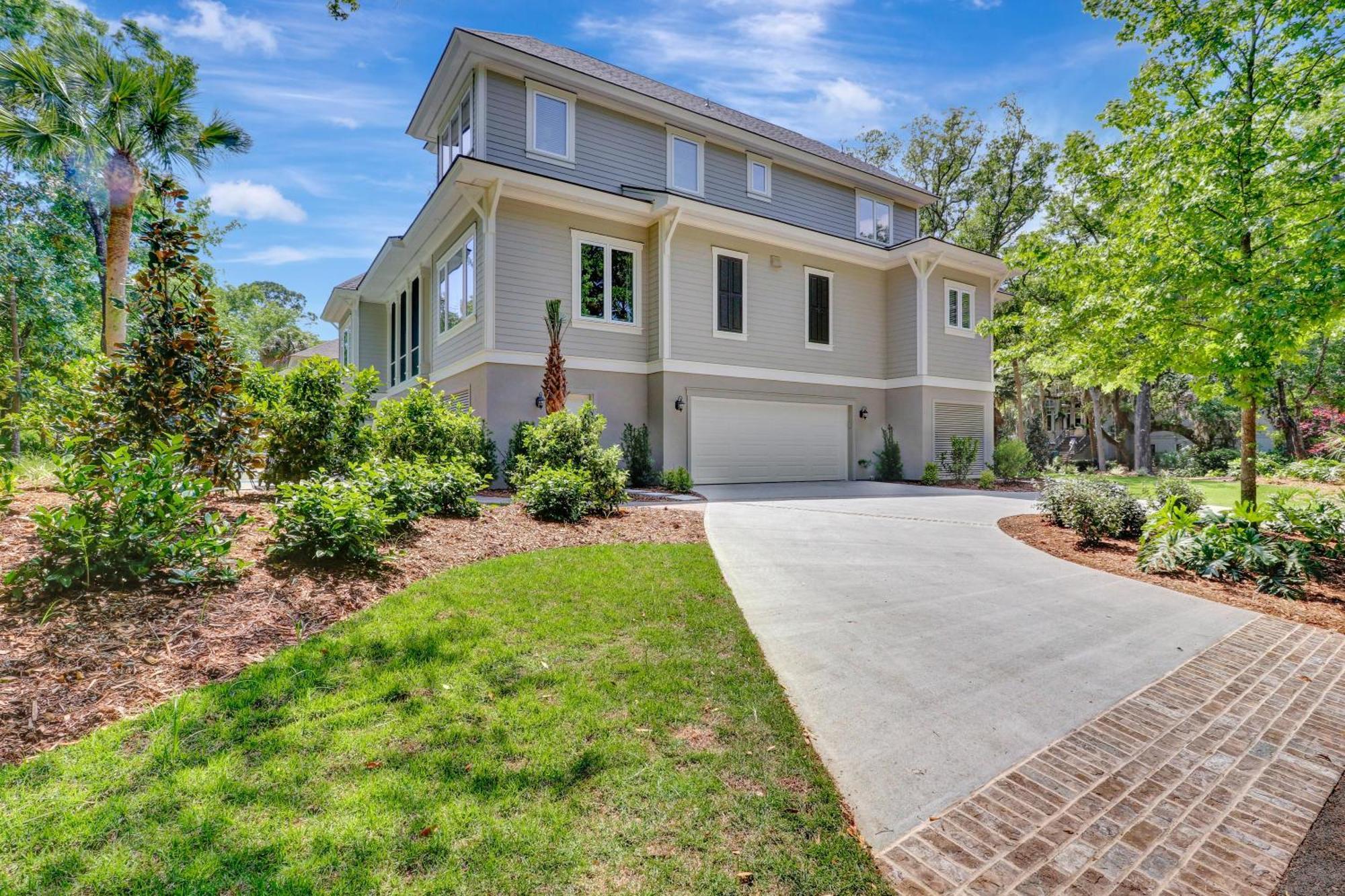 130 Mooring Buoy Villa Hilton Head Island Ngoại thất bức ảnh