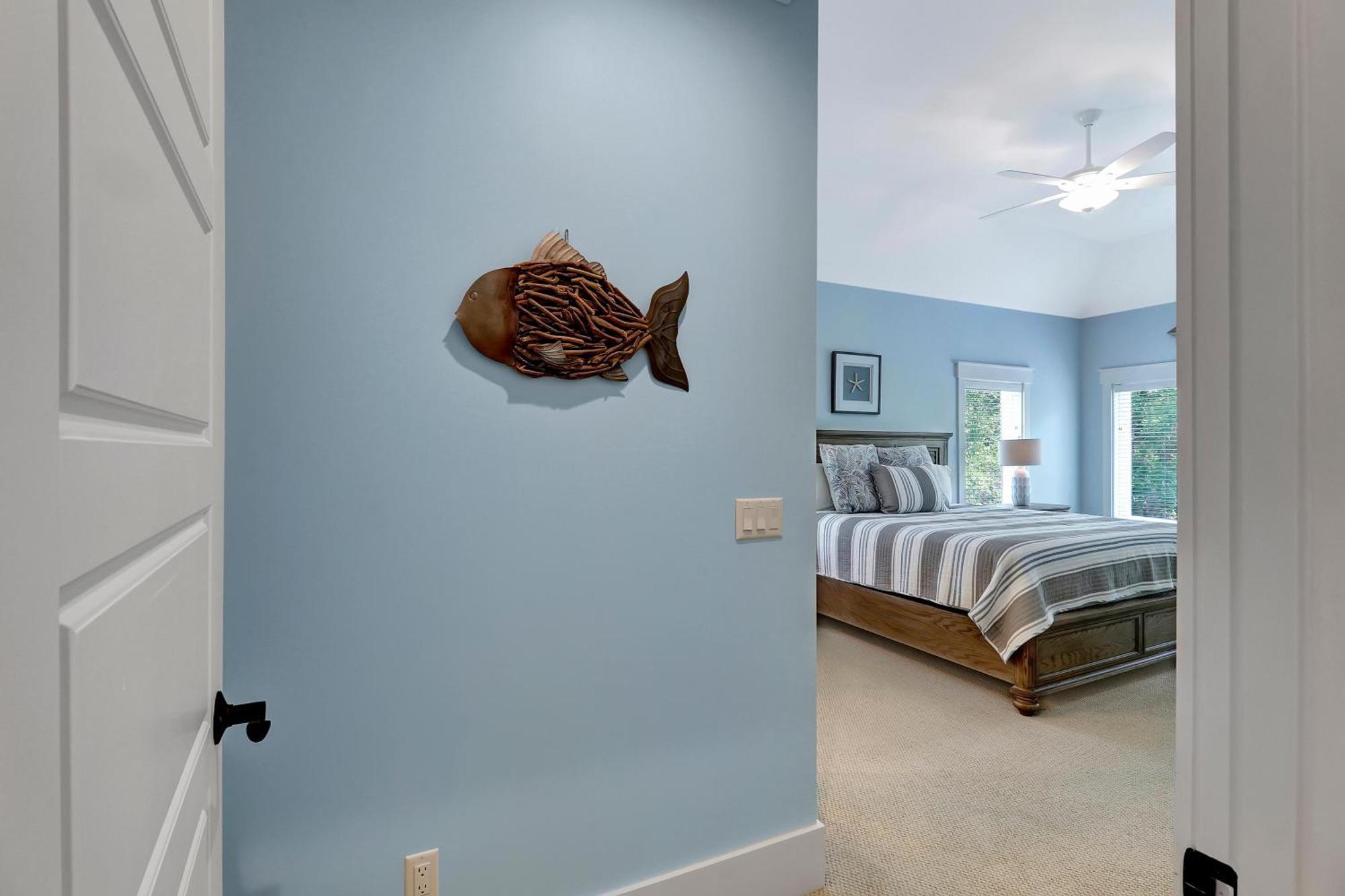 130 Mooring Buoy Villa Hilton Head Island Ngoại thất bức ảnh