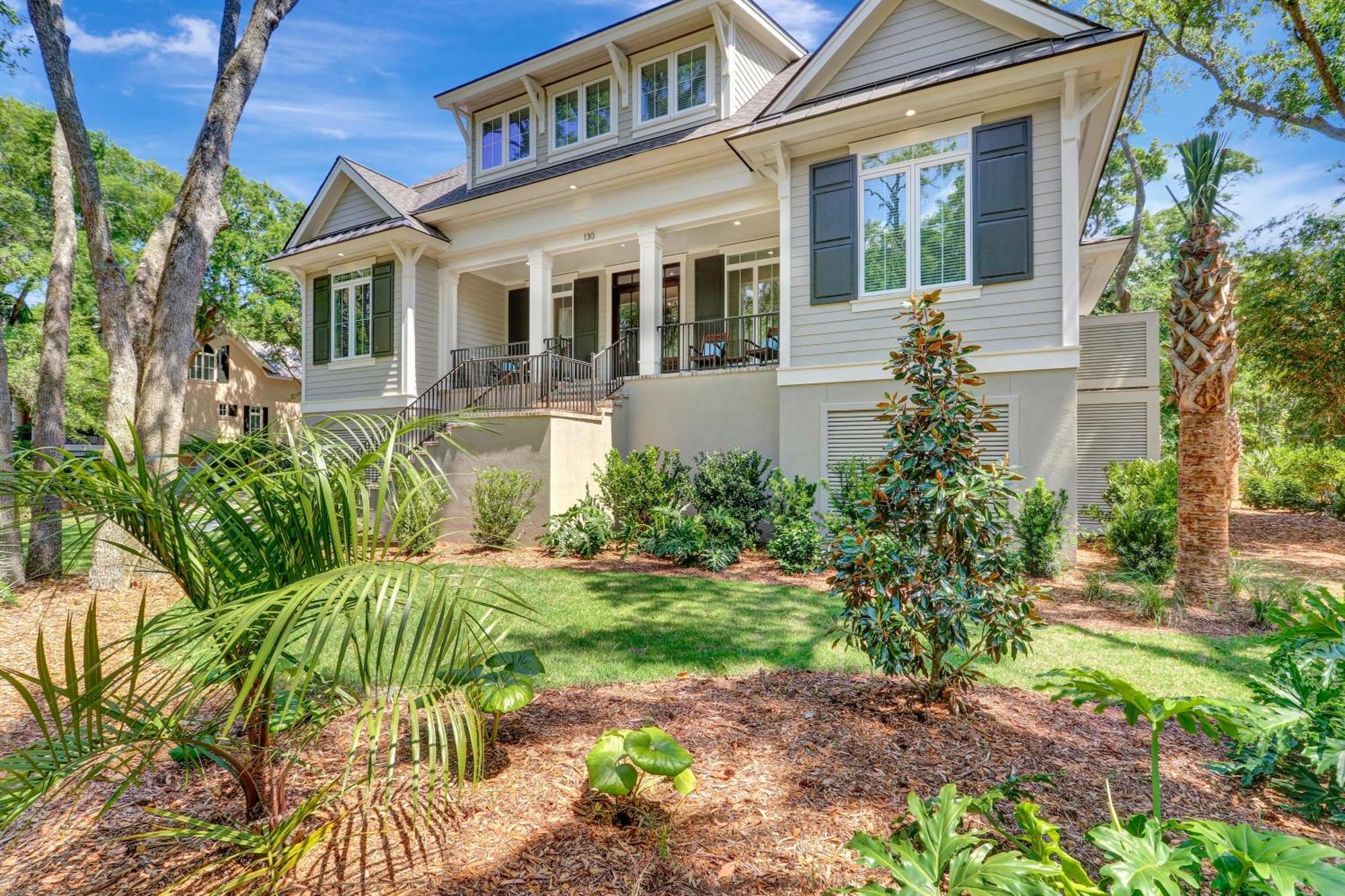 130 Mooring Buoy Villa Hilton Head Island Ngoại thất bức ảnh