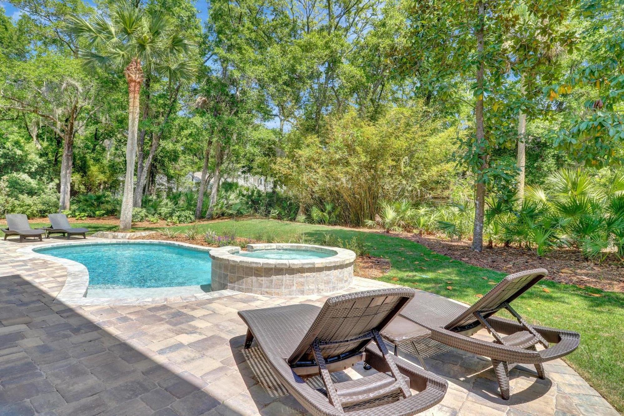 130 Mooring Buoy Villa Hilton Head Island Ngoại thất bức ảnh